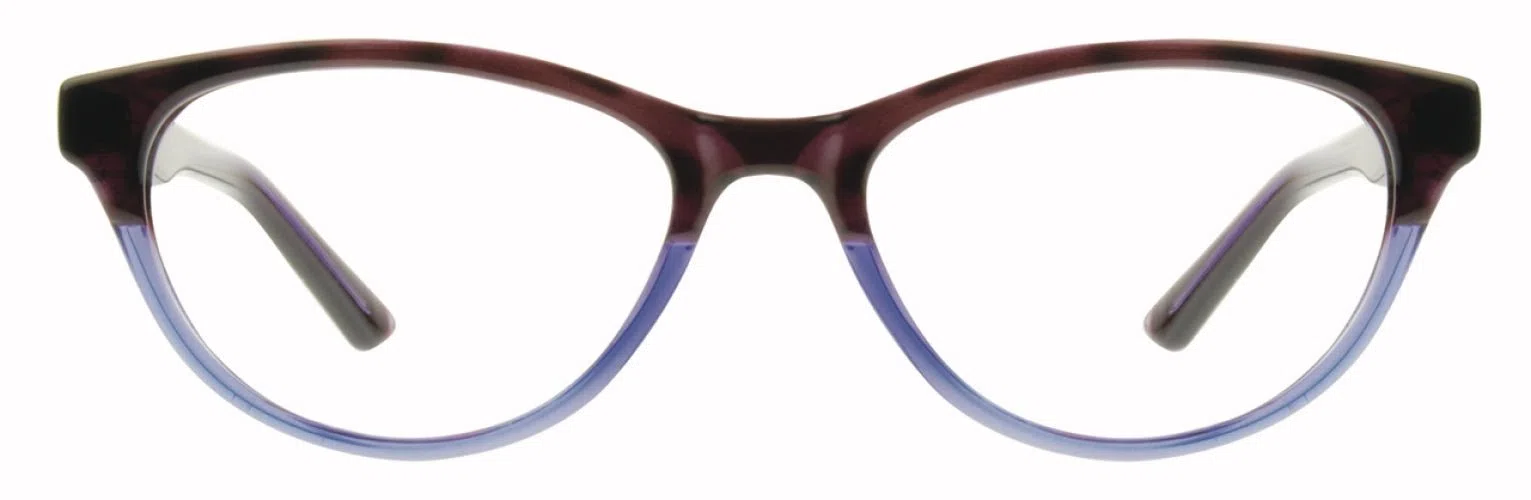 Elements EL250 Eyeglasses - view 8